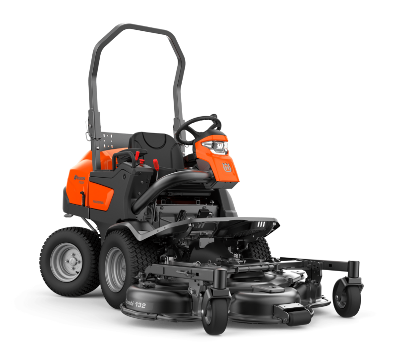 HUSQVARNA P 520DX